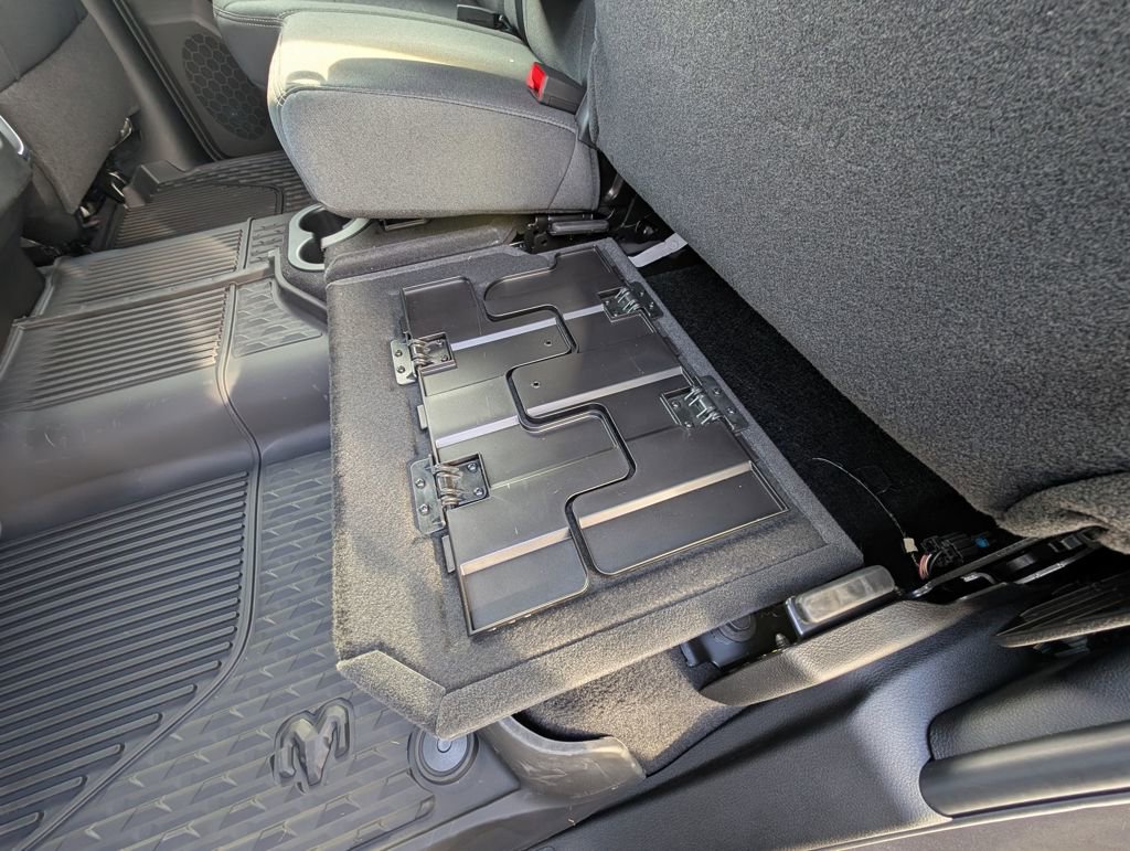 New 2025 RAM 2500 Big Horn image 20