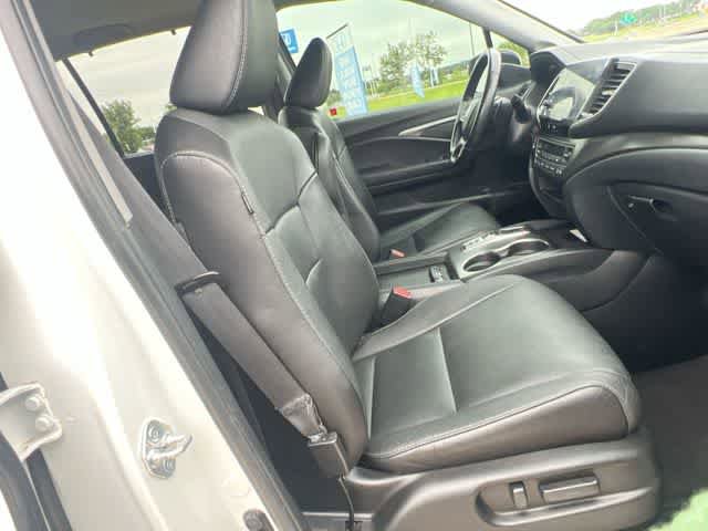 Certified 2021 Honda Pilot Special Edition image 12