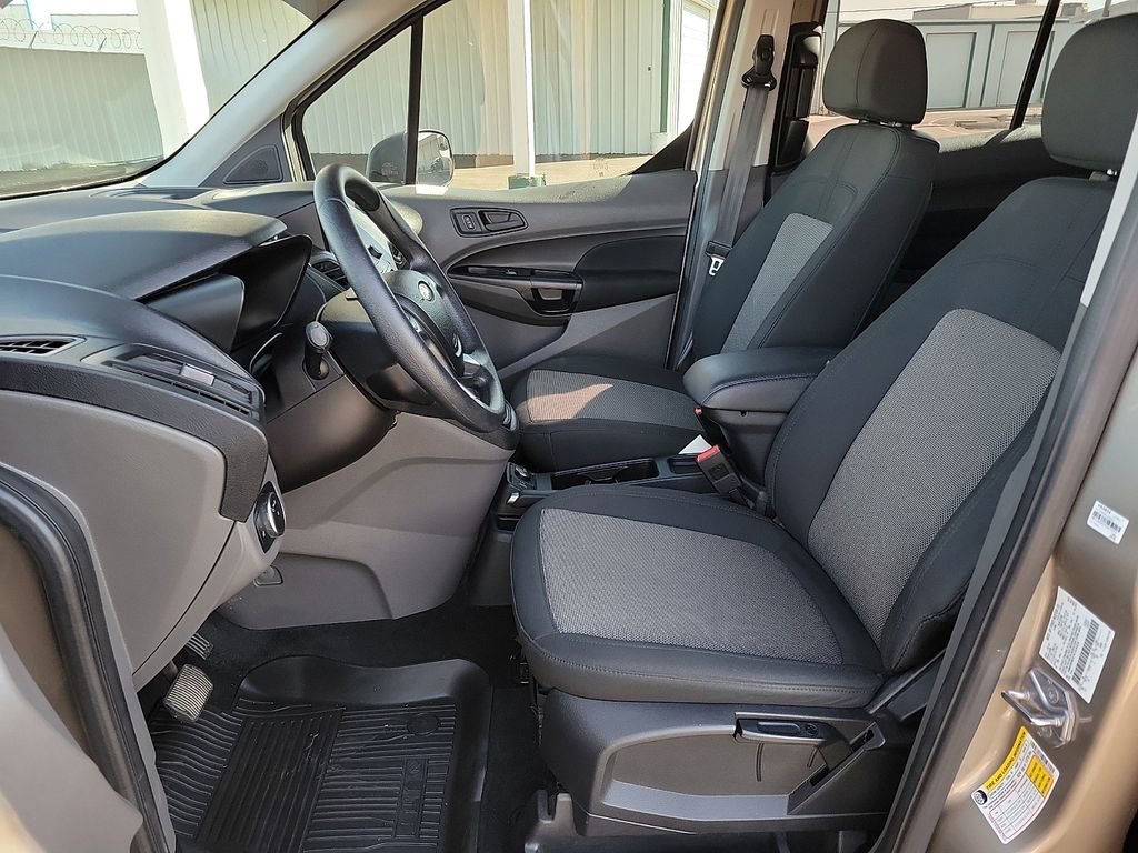 Used 2019 Ford Transit Connect XL image 10