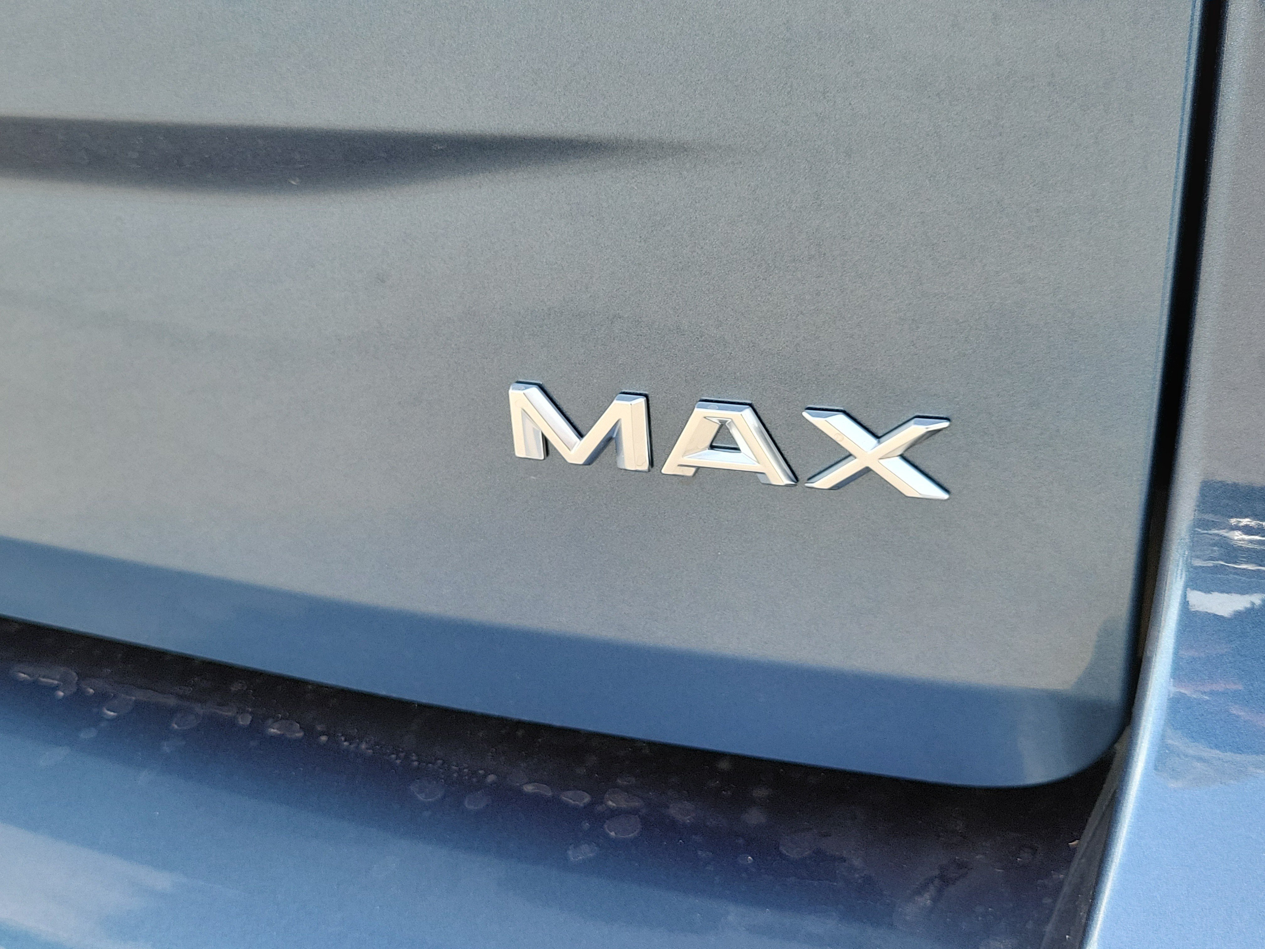 New 2027 Ford Expedition Max Active RWD image 8