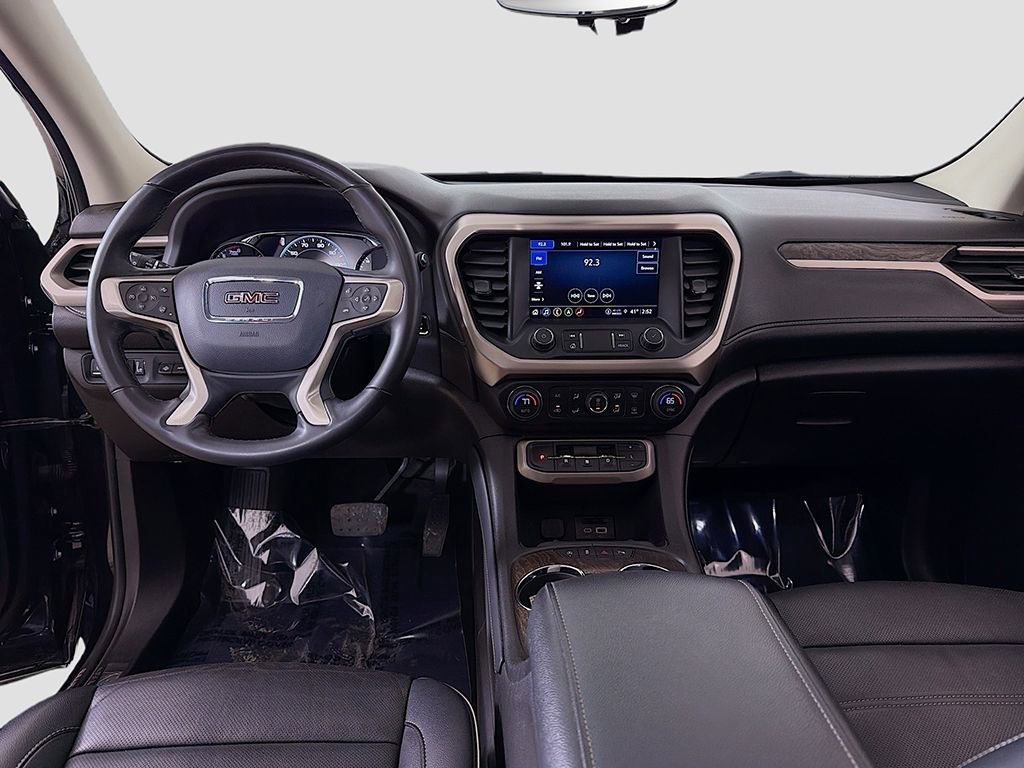 Used 2023 GMC Acadia Denali w/ Denali Ultimate Package image 39