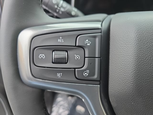 New 2026 Chevrolet Silverado 1500 LT AWD/4WD image 19