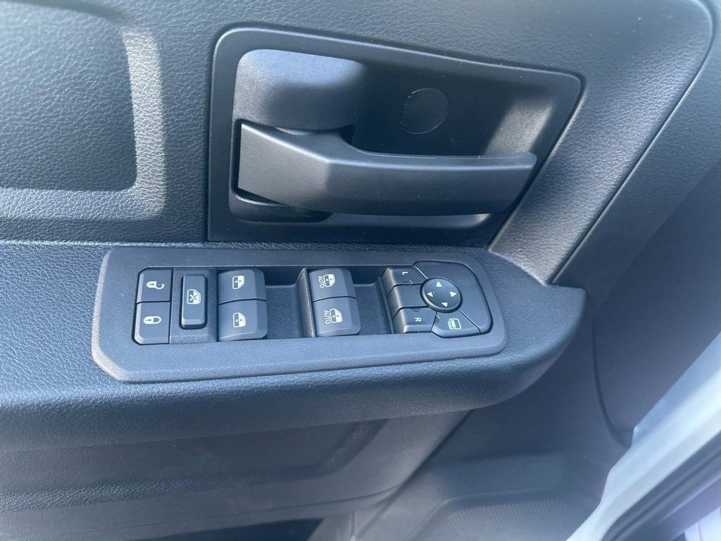 New 2026 RAM 2500 Tradesman image 15