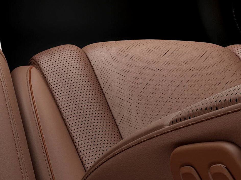 New 2026 Genesis GV80 2.5T Advanced image 16