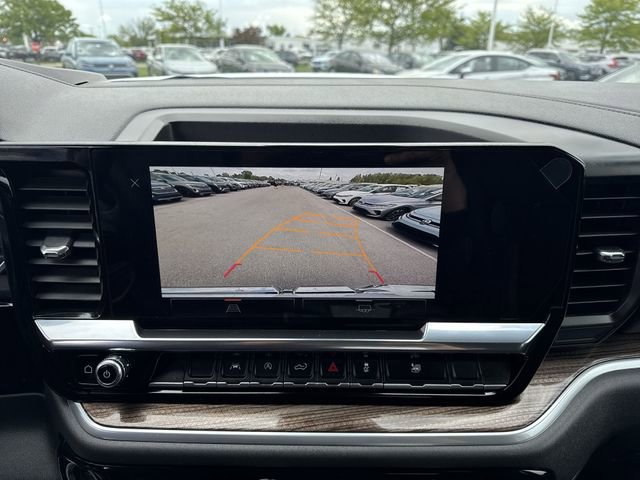 Used 2026 GMC Sierra 1500 Elevation AWD/4WD image 15