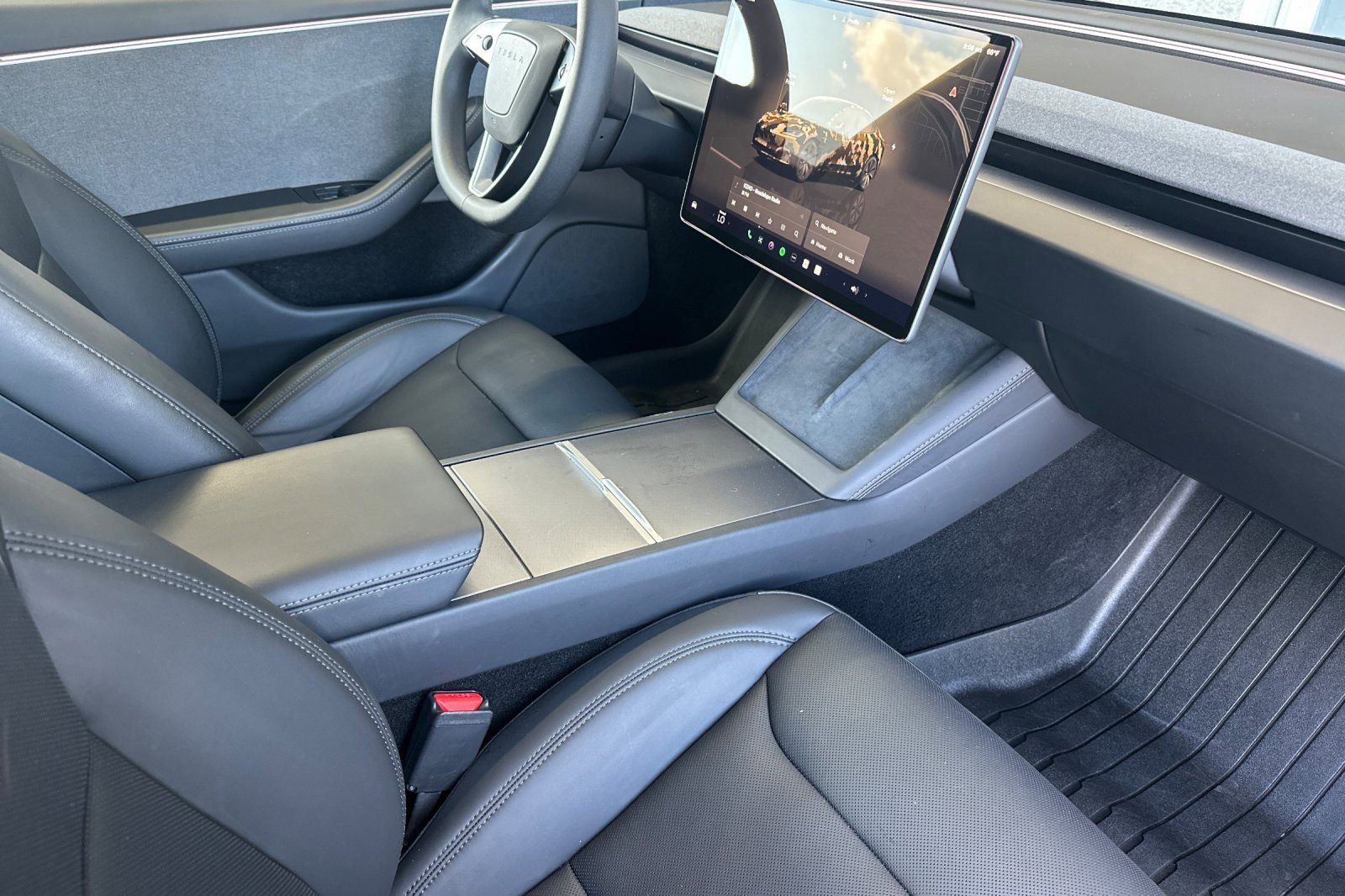 Used 2025 Tesla Model 3 Long Range image 14