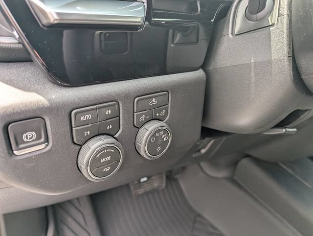 New 2026 Chevrolet Silverado 1500 LT AWD/4WD image 17