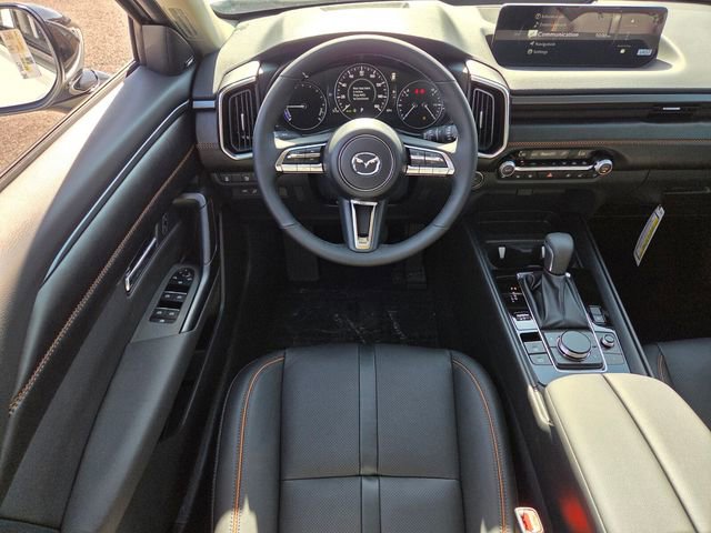 New 2026 MAZDA CX-50 2.5 Hybrid w/ Weather Package image 9