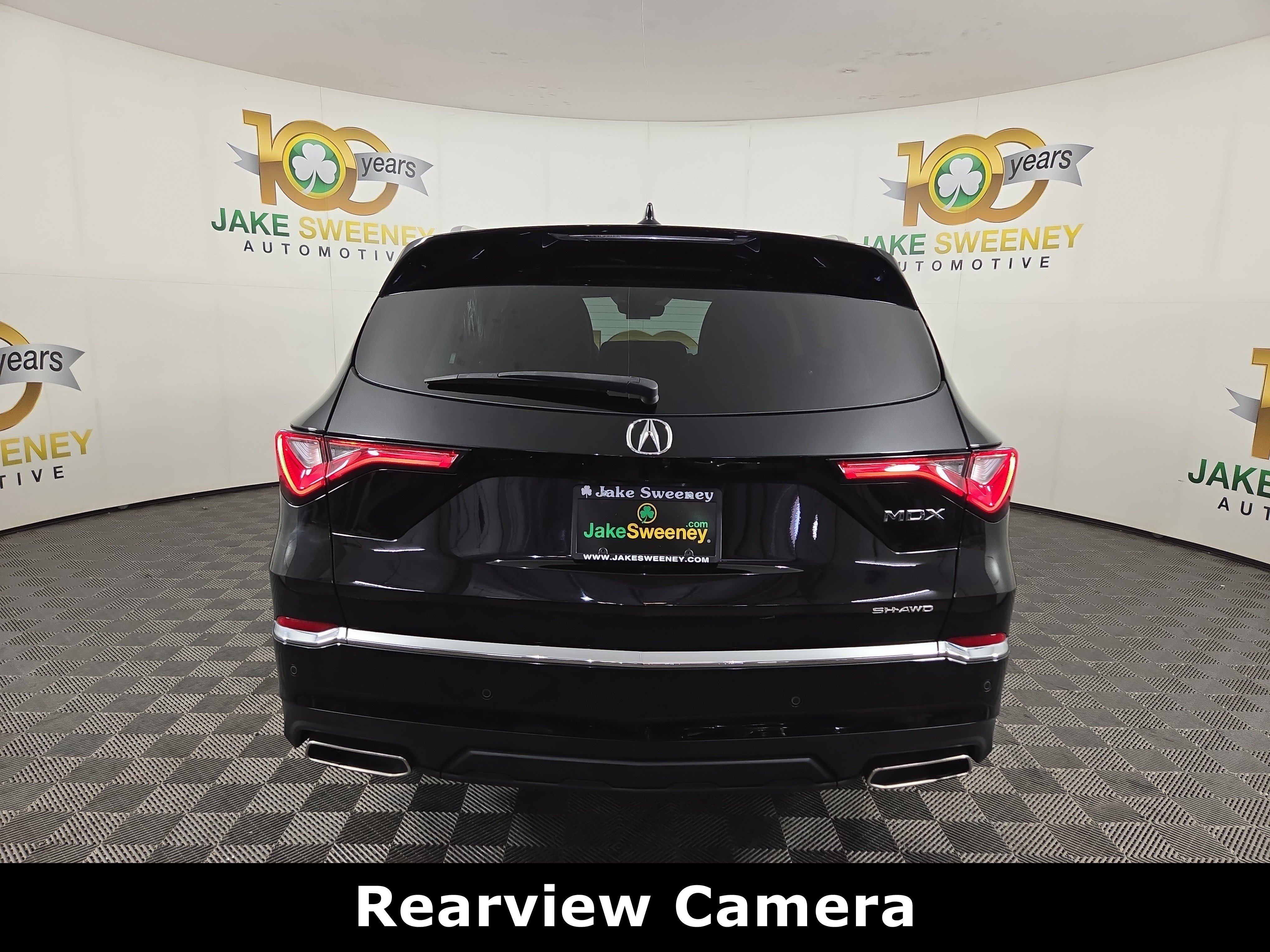 Used 2023 Acura MDX w/ Advance Package AWD/4WD image 7