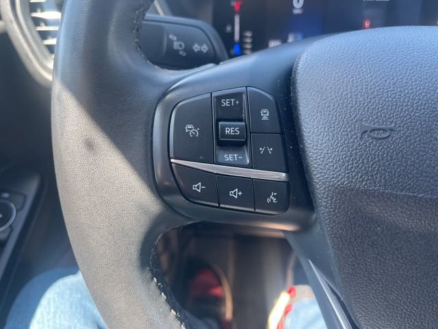 Used 2023 Ford Escape Active w/ Tech Pack #1 image 31