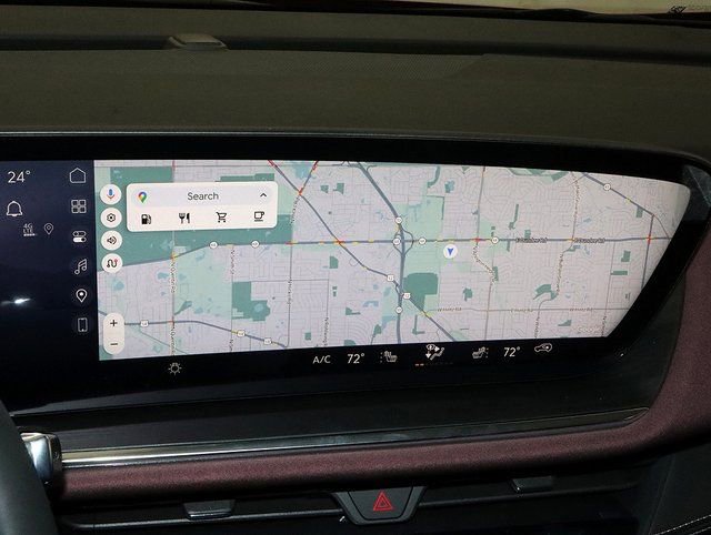 New 2026 Buick Envision Sport Touring image 20