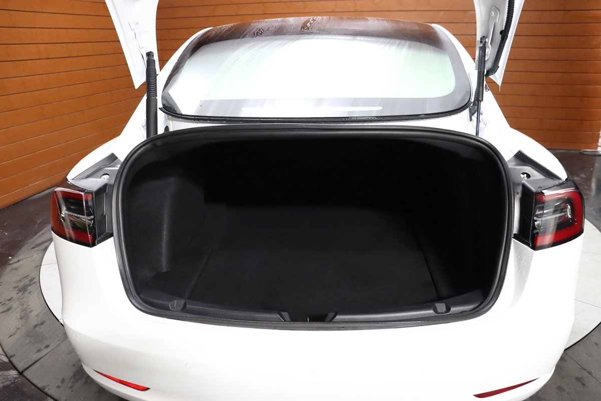 Used 2023 Tesla Model 3 Standard Range RWD image 13
