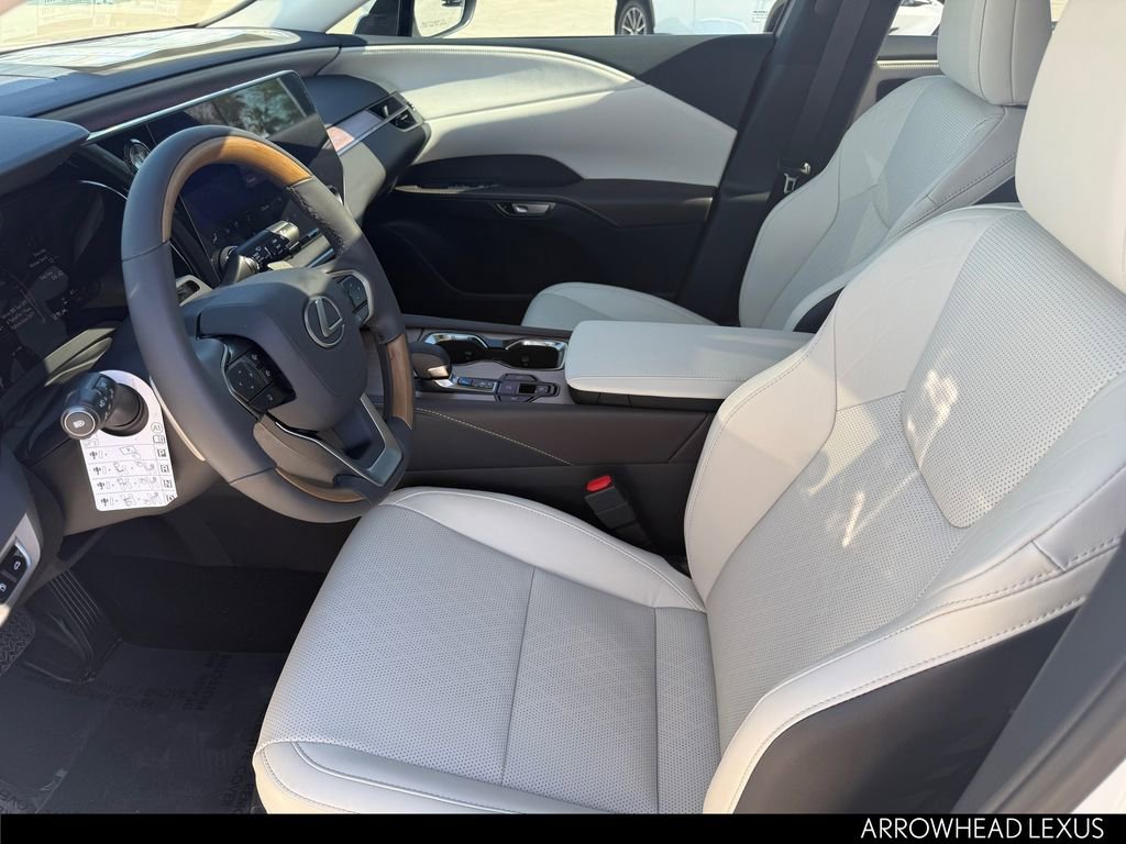 New 2026 Lexus RX 350 Premium Plus image 12