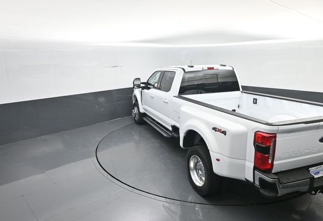 New 2026 Ford F450 Lariat AWD/4WD image 26