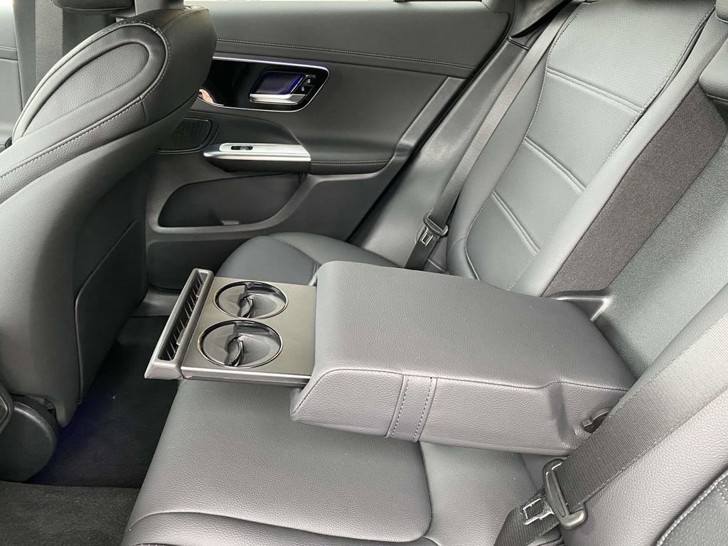 Certified 2025 Mercedes-Benz GLC 300 4MATIC image 20