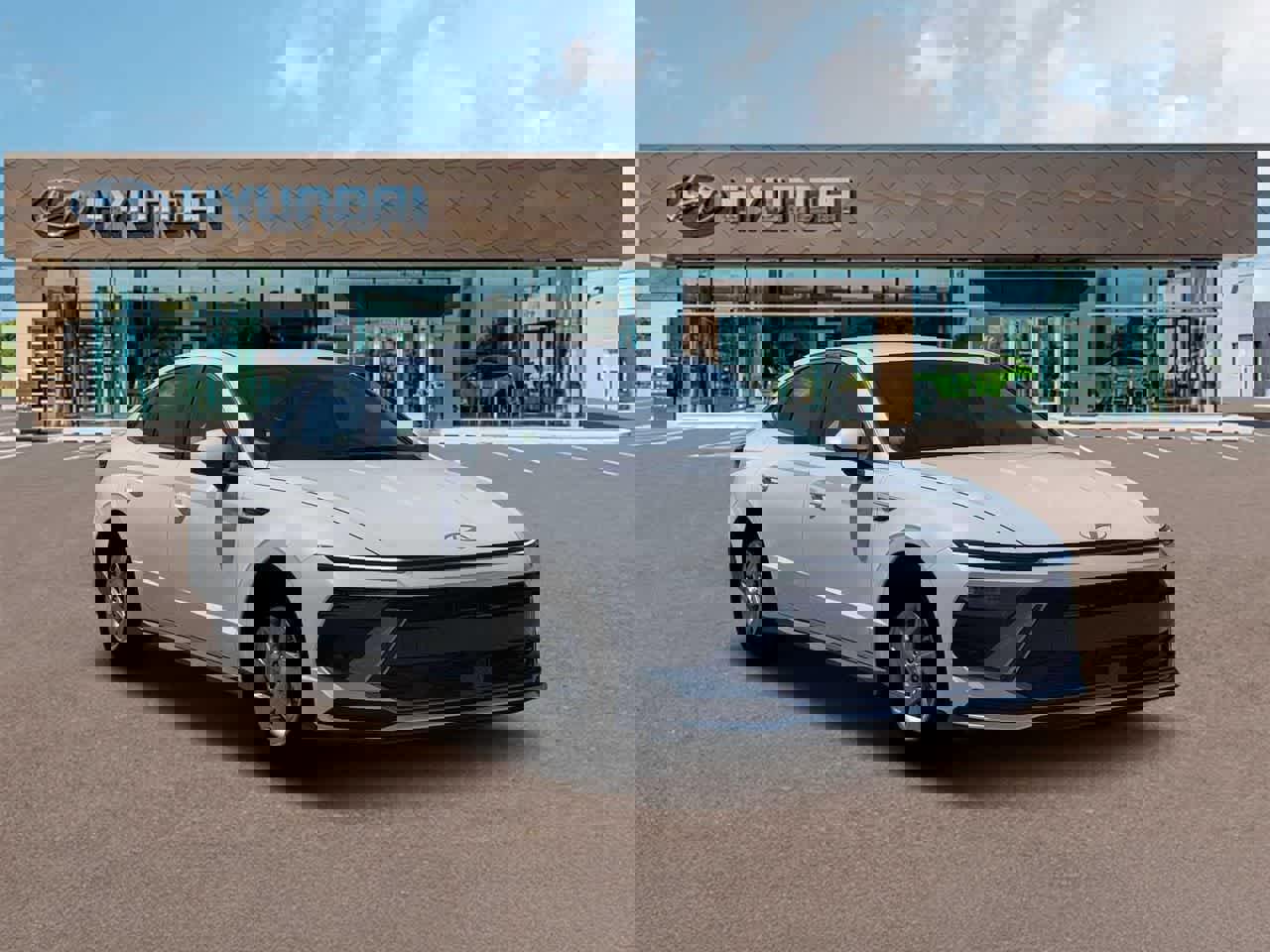 New 2026 Hyundai Sonata SE image 11