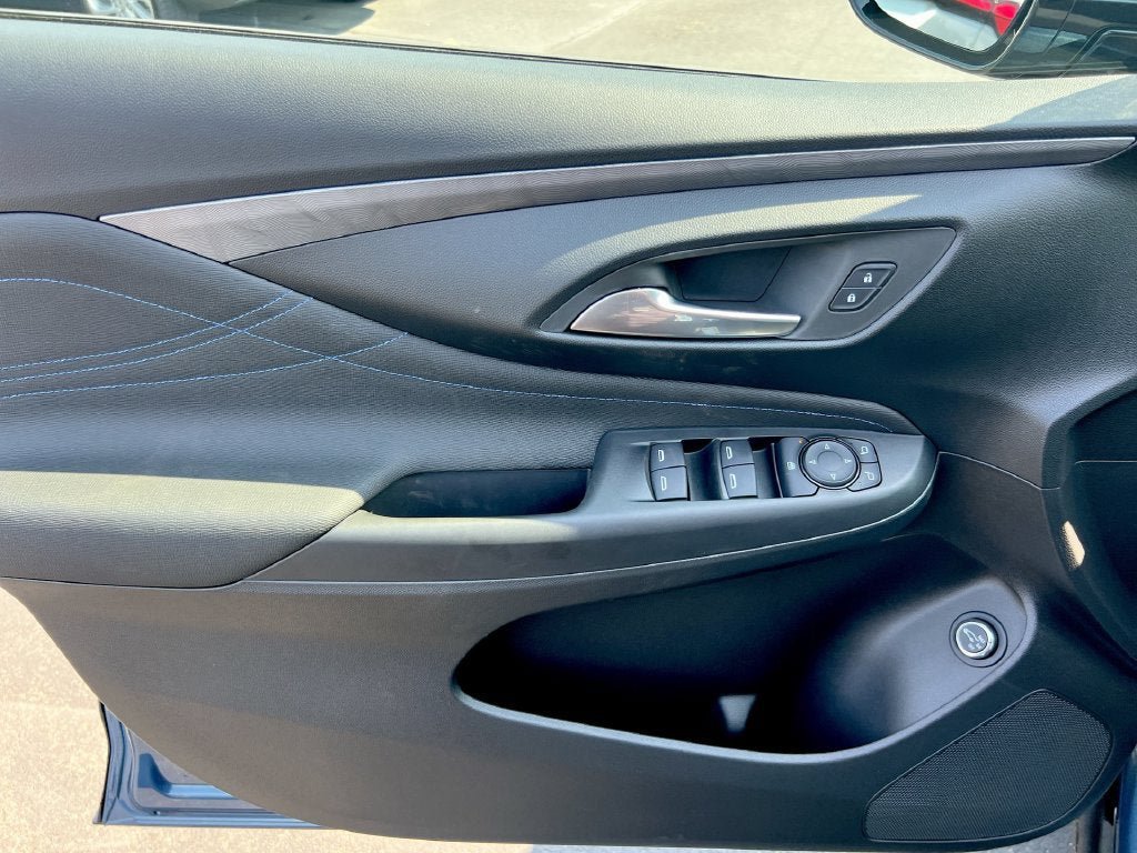 New 2026 Buick Envista Sport Touring w/ Convenience I Package FWD image 19