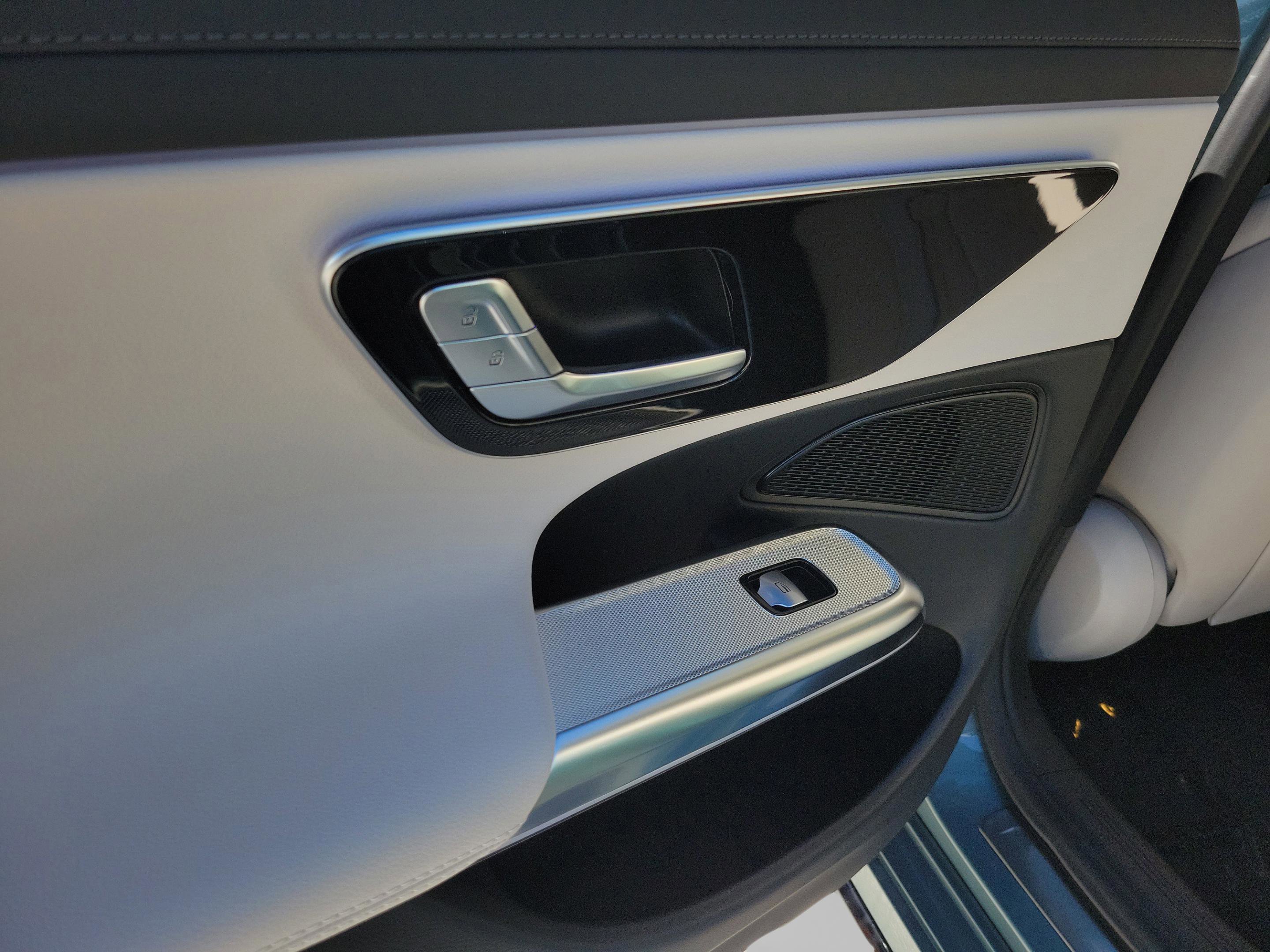 Certified 2026 Mercedes-Benz E 350 Sedan image 13