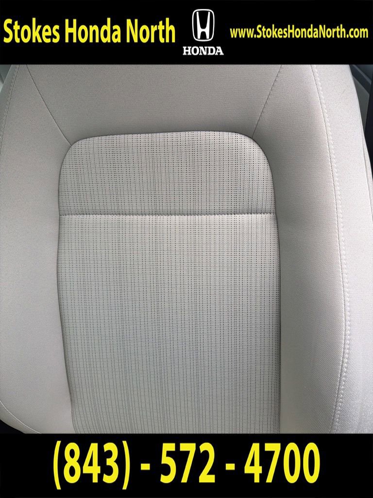 Certified 2023 Honda Civic LX image 9