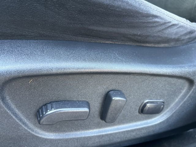 Used 2014 Nissan Rogue SV w/ SV Premium Package image 21