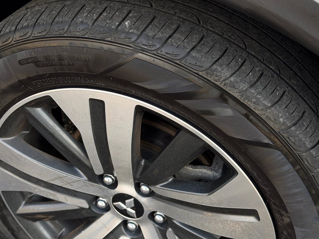 Used 2024 Mitsubishi Outlander Sport SE image 19