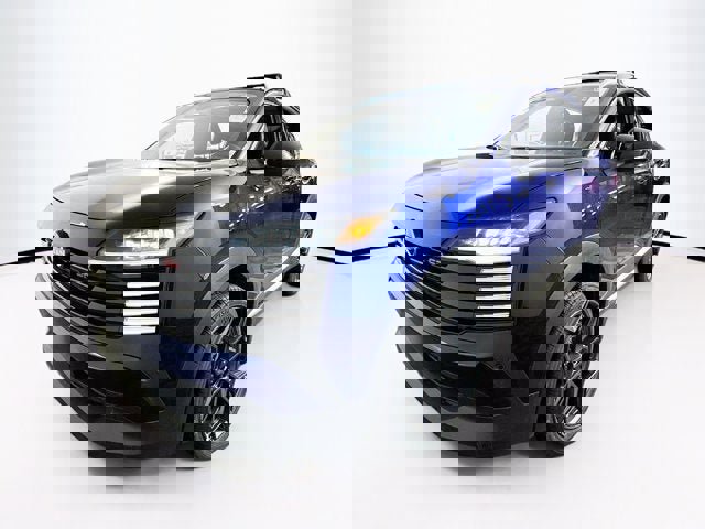 New 2026 Nissan Kicks SR w/ SR Premium Package