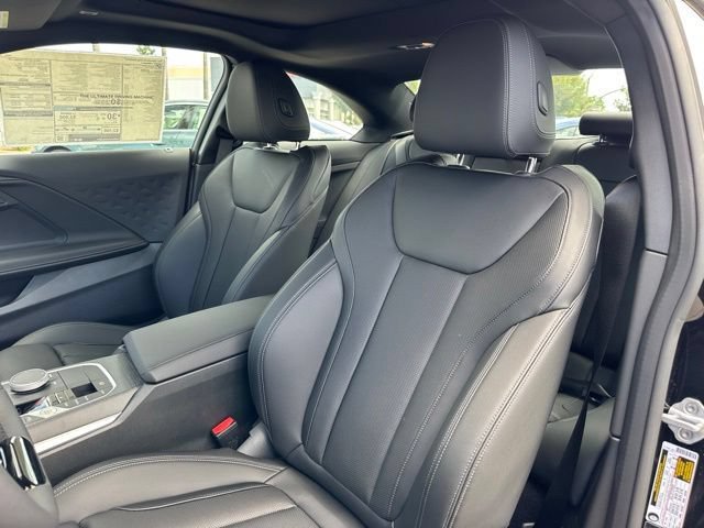New 2026 BMW 230i Coupe w/ Premium Package RWD image 19