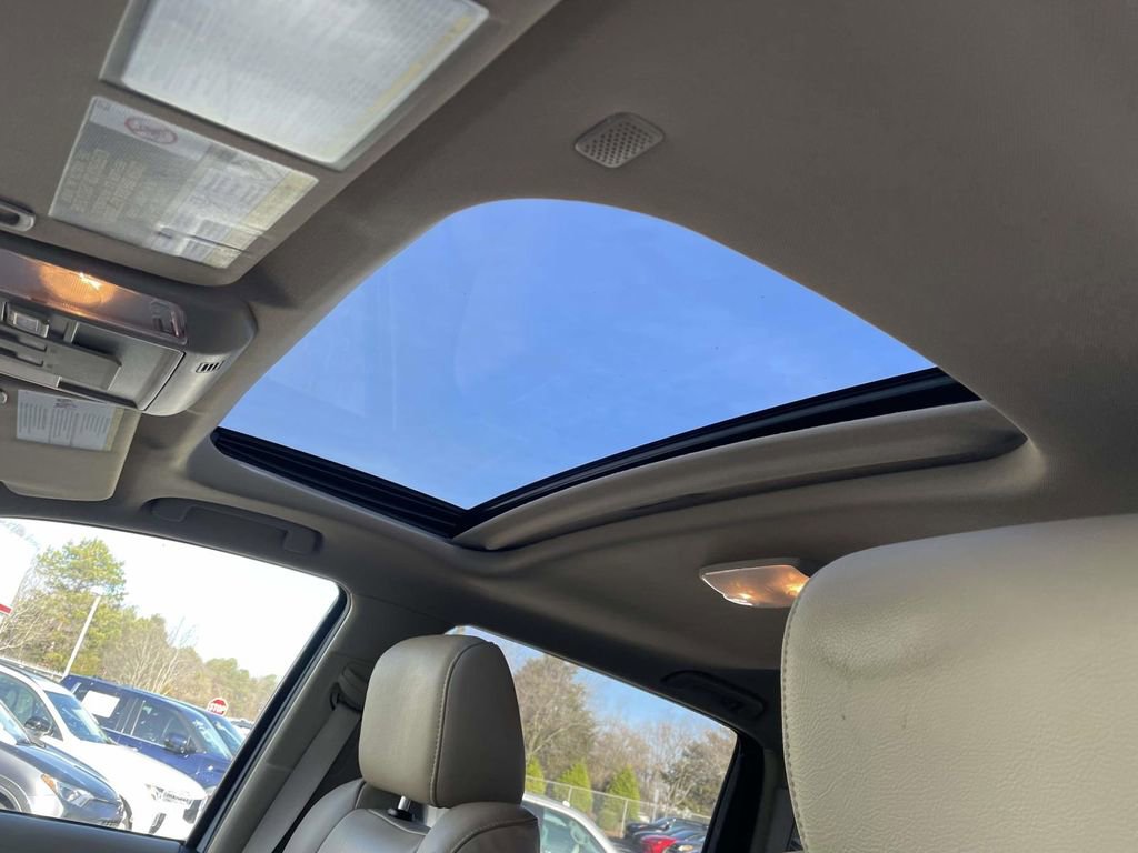 Used 2020 Toyota Tundra Limited w/ Limited Premium Package image 30