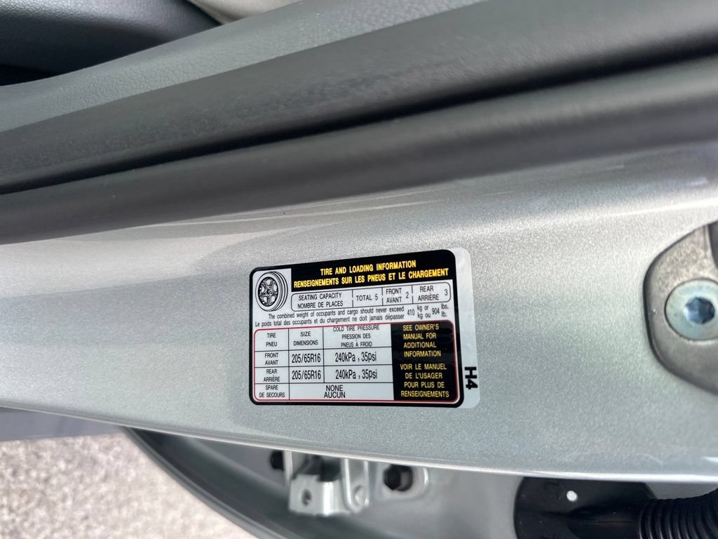 Used 2026 Hyundai Sonata SE FWD image 28