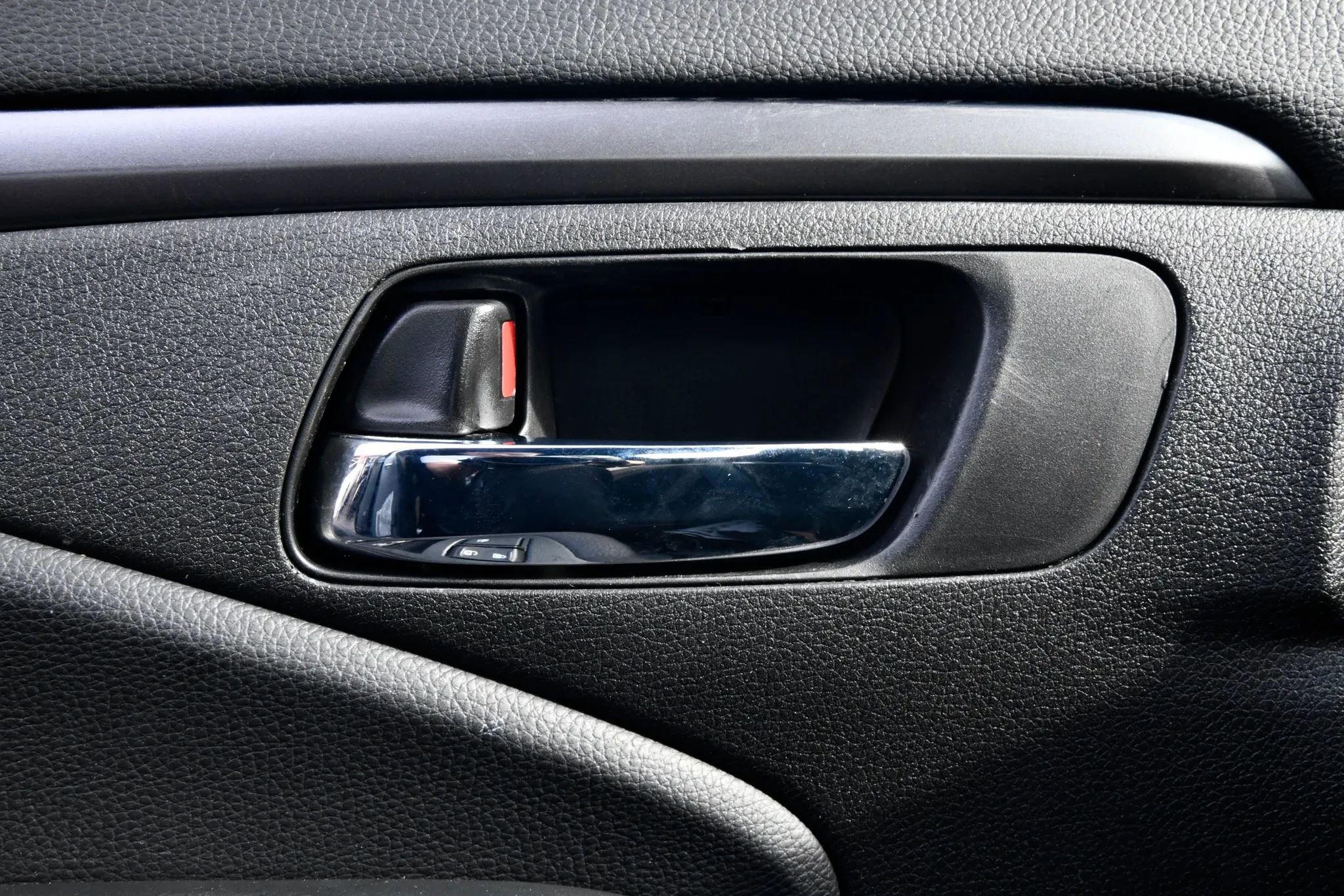 Used 2022 Honda Pilot Sport image 10