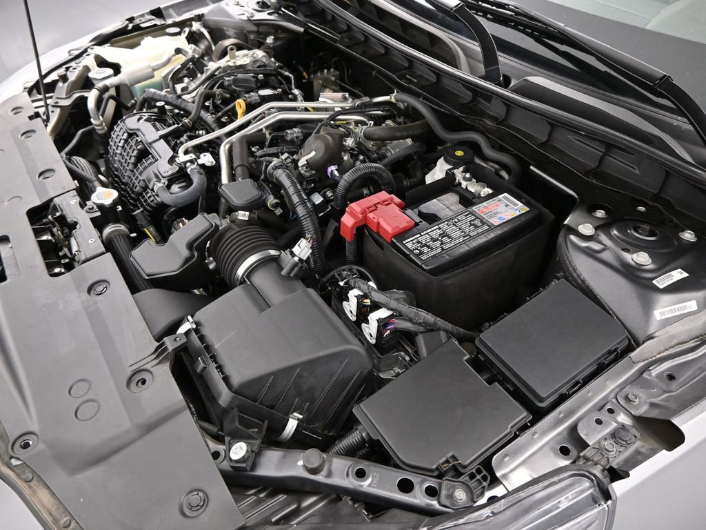 Used 2024 Nissan Altima 2.5 SV image 31