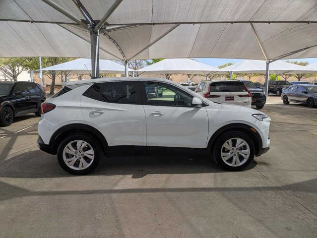 Used 2025 Buick Encore GX Preferred image 4