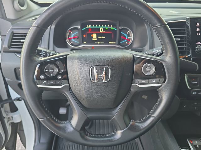 Used 2022 Honda Pilot Touring image 28