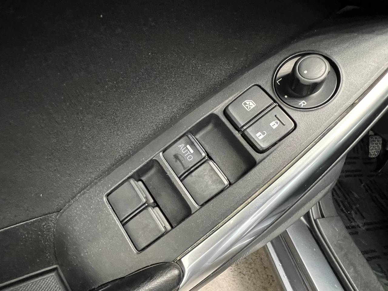 Used 2014 MAZDA MAZDA6 Sport FWD image 21