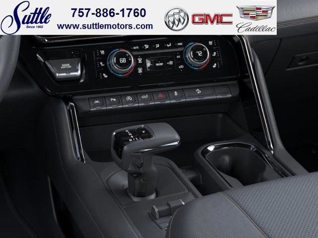 New 2026 GMC Sierra 1500 AT4 w/ AT4 Premium Package image 23