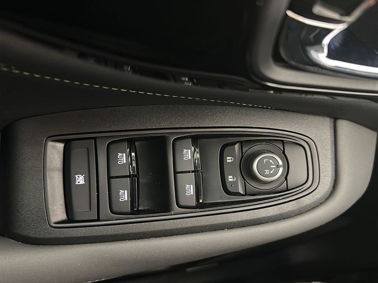 Certified 2024 Subaru Outback Onyx Edition image 11