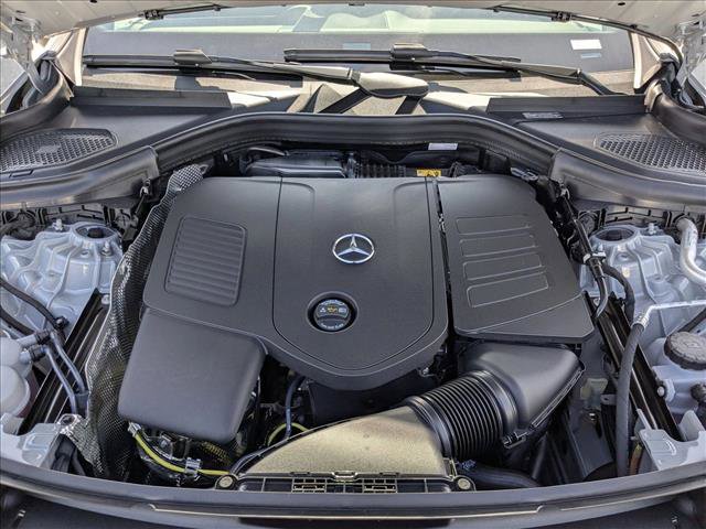 New 2026 Mercedes-Benz GLC 300 image 17