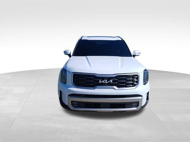 Used 2023 Kia Telluride SX image 9