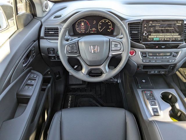 New 2026 Honda Ridgeline RTL image 16