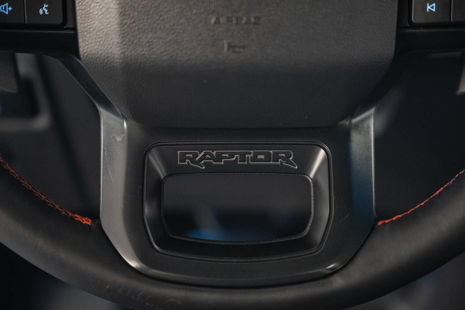 Certified 2024 Ford F150 Raptor AWD/4WD image 32