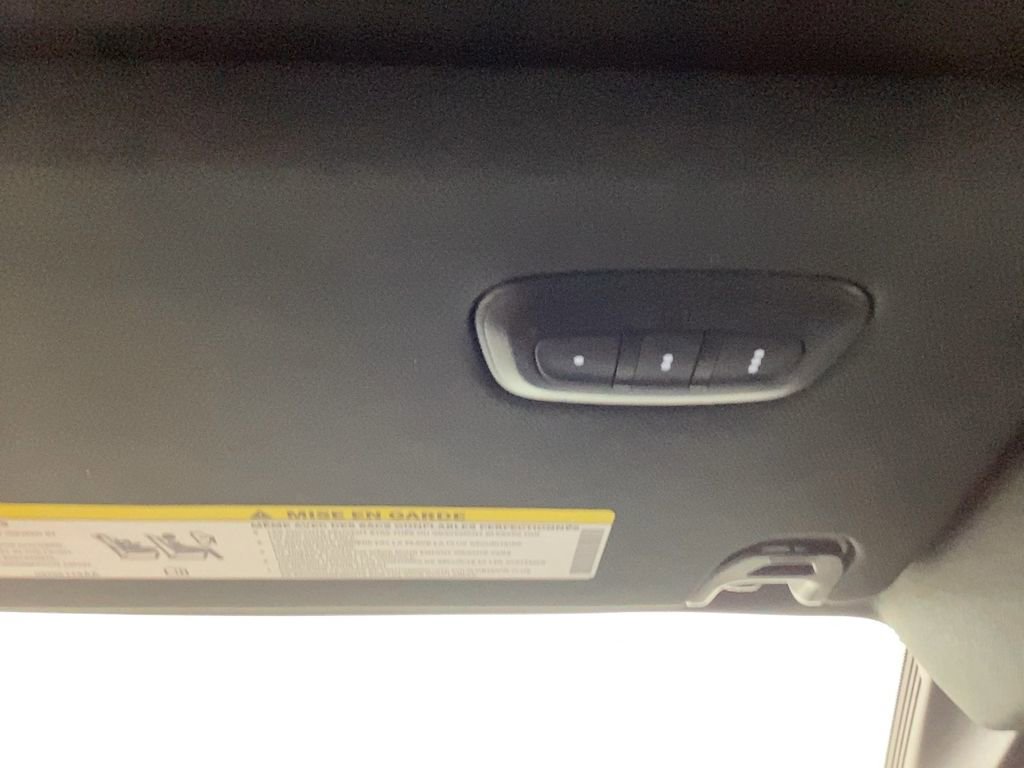 Used 2022 RAM 1500 Laramie w/ Sport Appearance Package image 29