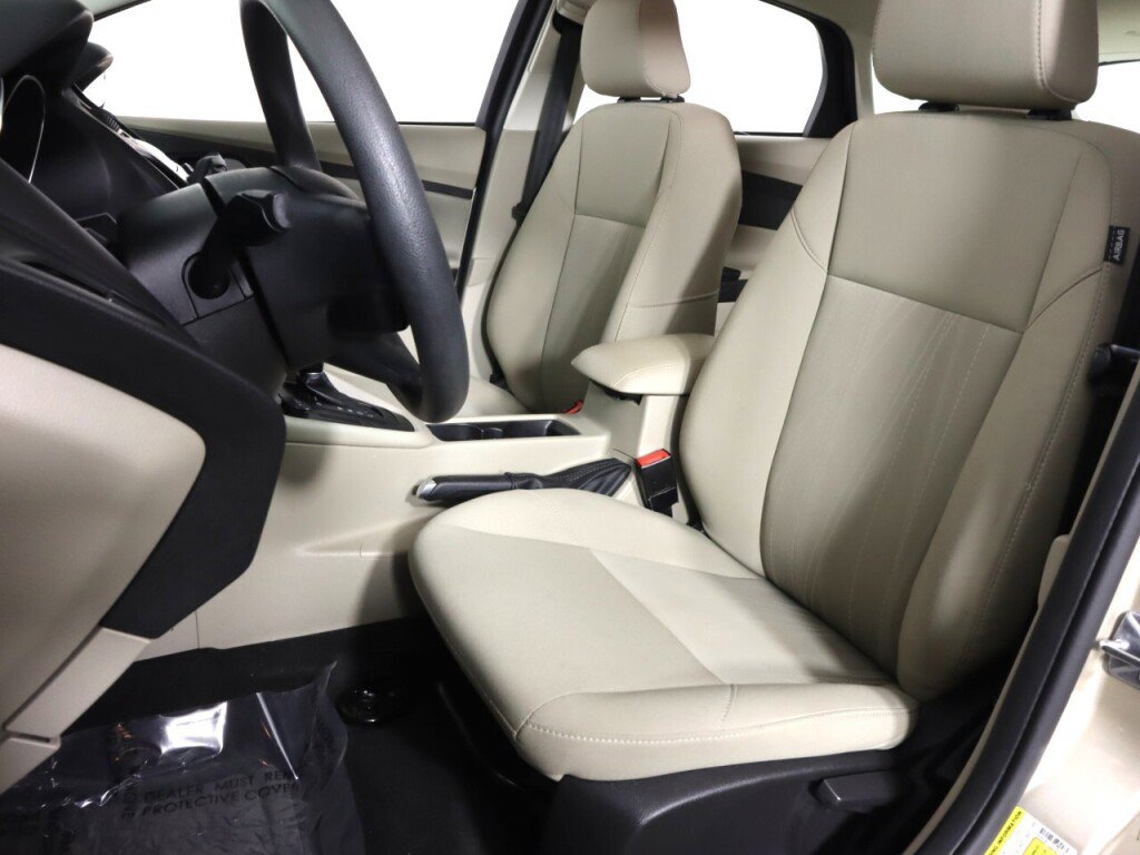 Used 2018 Ford Focus SE image 27