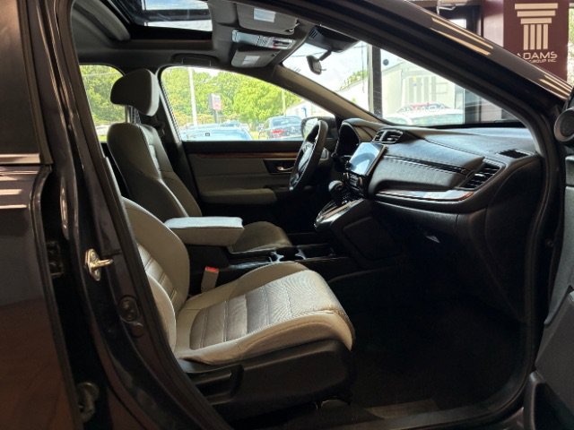 Used 2018 Honda CR-V EX image 32