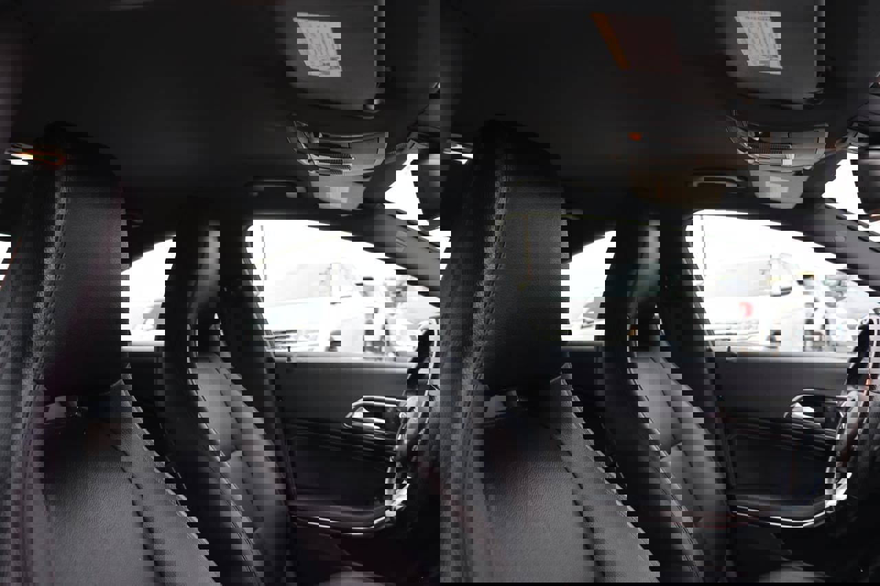 Used 2015 Mercedes-Benz CLA 250 image 13