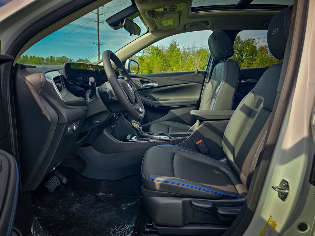 New 2026 Buick Encore GX Sport Touring AWD/4WD image 11