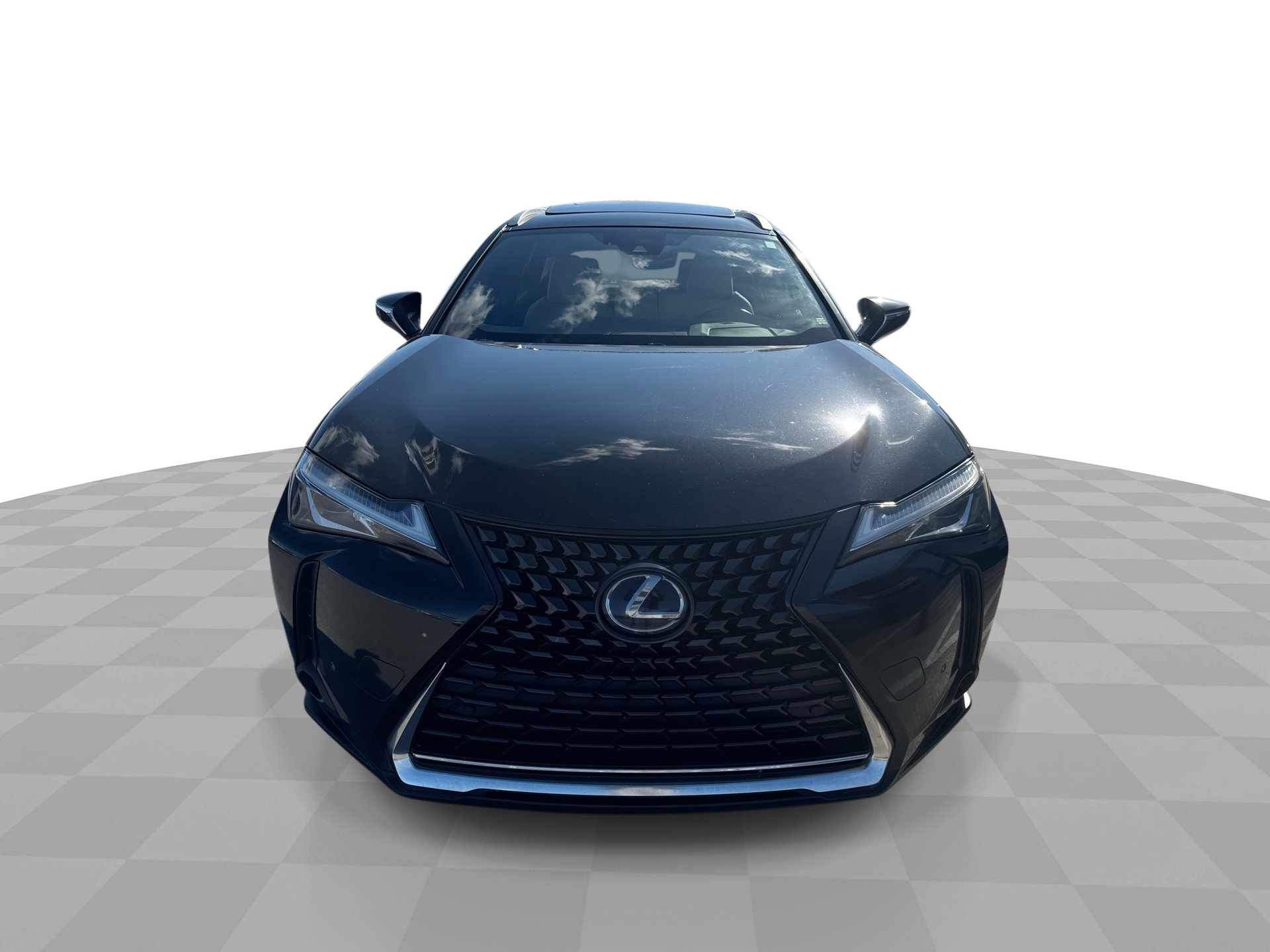 Used 2019 Lexus UX 250h image 3