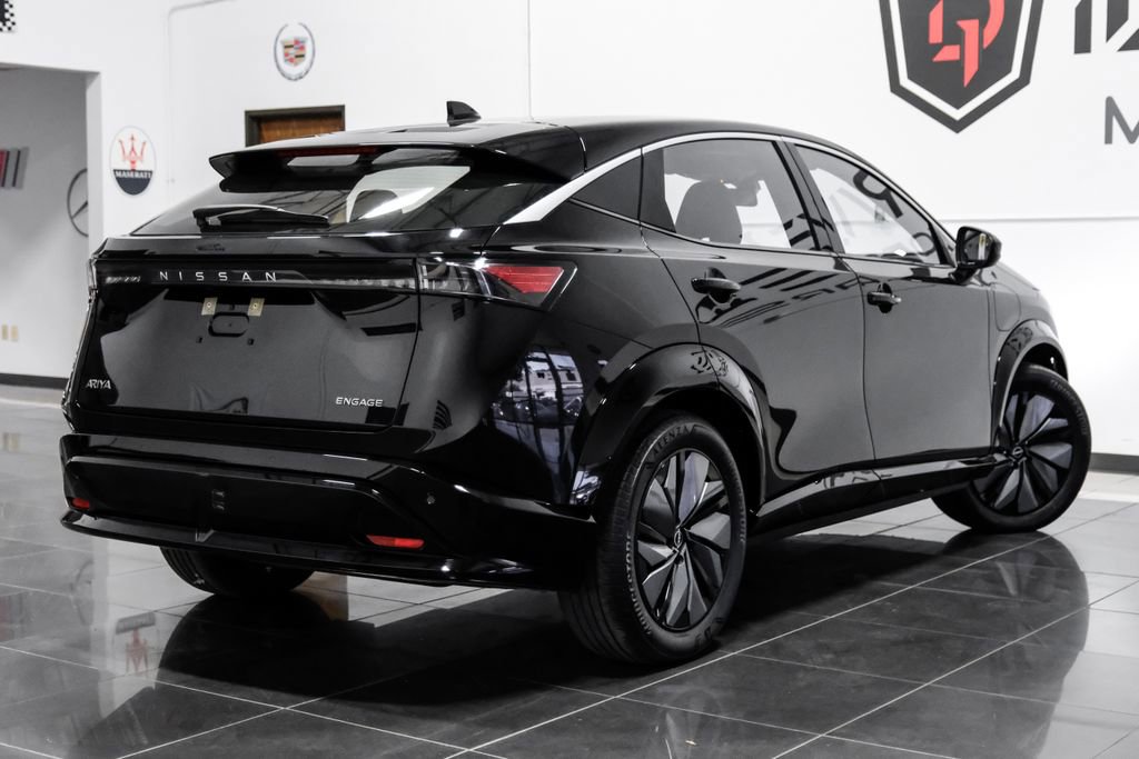 Used 2023 Nissan Ariya FWD image 9