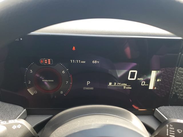 New 2027 Nissan Kicks SV AWD/4WD image 27