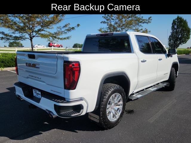 Used 2024 GMC Sierra 1500 Denali AWD/4WD image 10