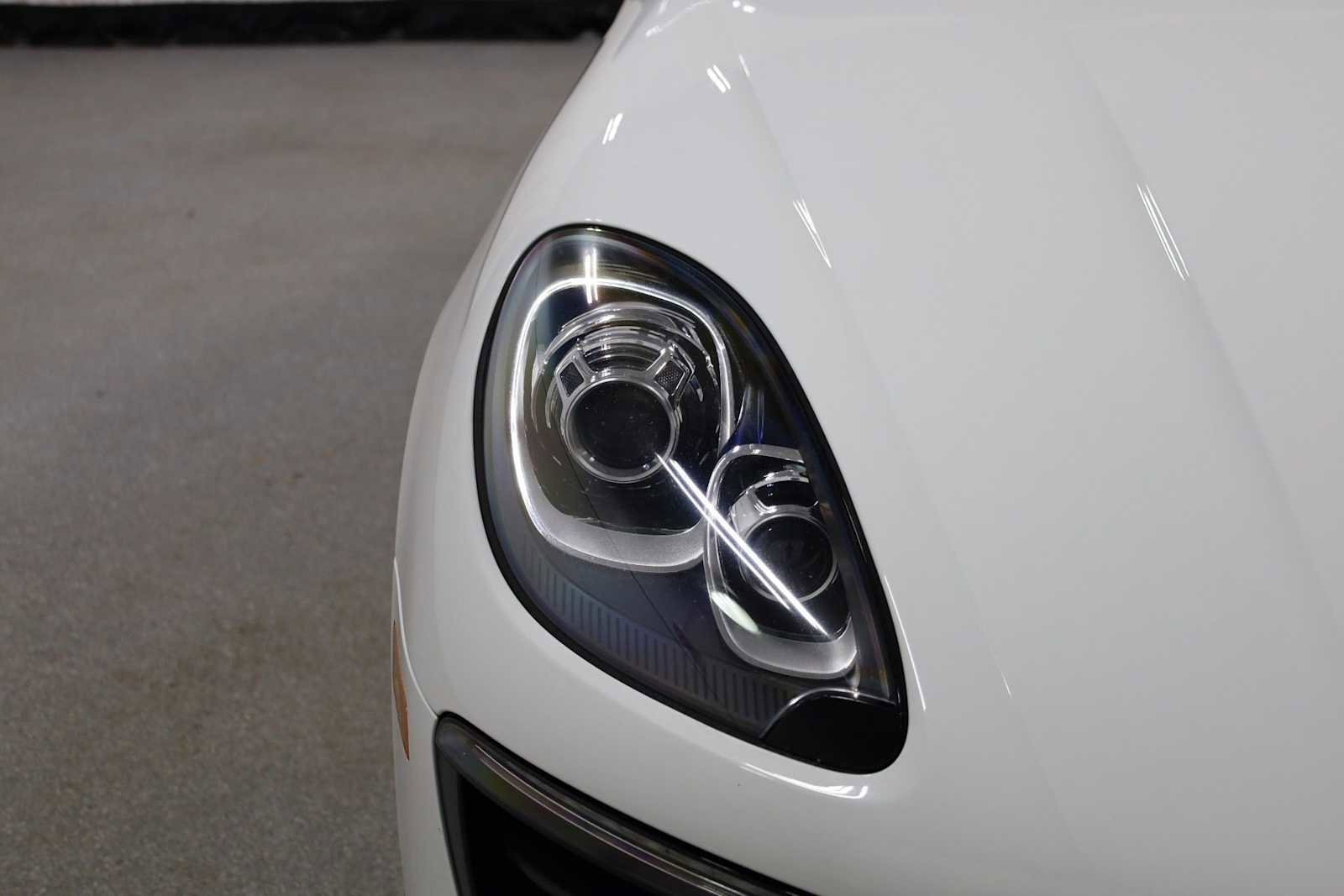 Used 2017 Porsche Macan image 15